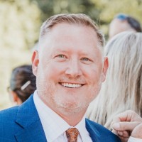 Johnson & Johnson Innovative Medicine Employee Brady Hill's profile photo