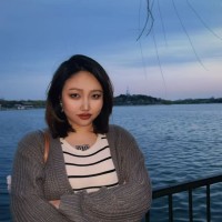 Tomato Interactive Employee Jozelyn Wang's profile photo