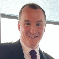 CH&CO Employee Kevin Simpson's profile photo