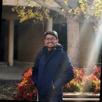 IntelloSync Employee Tanul Agarwal's profile photo