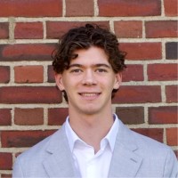 Colby Student Investment Association Employee Samuel Gerrie's profile photo