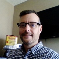 Jeff Reed Email & Phone Number