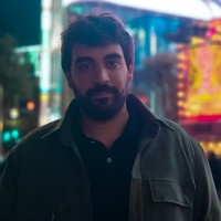 Runtime Revolution Employee Luís Bragança's profile photo
