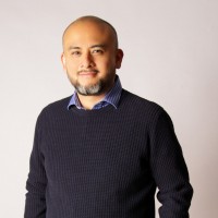 Jorge Ramírez Email