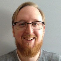 AbbVie Employee Jon Stevens's profile photo