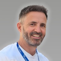 Paragon Products Employee Andrew Farr's profile photo
