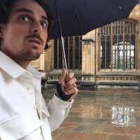 MoMu - Fashion Museum Antwerp Employee Wouter Pauwels's profile photo