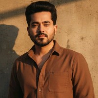 Aminsofttech Employee Naved Shaikh's profile photo