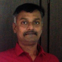 Madhavan D Email