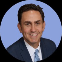 ThrivePass Employee Bill Pratt's profile photo