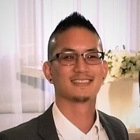 EV Connect Employee Rob Sham's profile photo