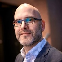 Partenamut Employee Bart Vandenreijt's profile photo