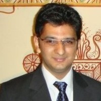 Equity Analysis & Strategy Employee Siddharth Khaitan's profile photo