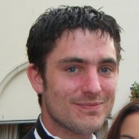 Knights Brown Employee Joe Morley's profile photo