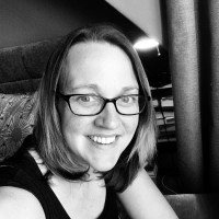 Jessica Igoe's profile photo