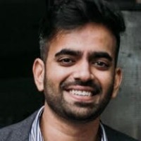 Harish Attili Email & Phone Number