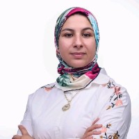 HPS Employee Nezha Benfaras's profile photo