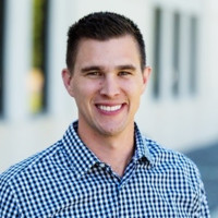 TA Instruments Employee Steven Dickson's profile photo