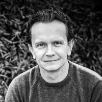 Silvan Ingredient Ecosystem Employee Andy Thornton's profile photo