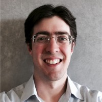 Datadog Employee John Harker's profile photo