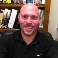R F Fager Co Employee Ed Potteiger's profile photo
