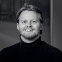 Kampanje Employee Øyvind Hofsrud's profile photo