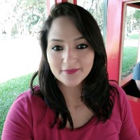 Data Traffic S/A Employee Ana da Silva's profile photo