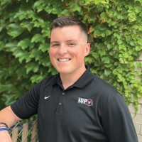 Gregory Wharton Email & Phone Number