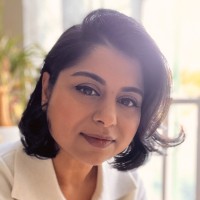 Superhuman Employee Verna Swehla's profile photo