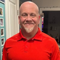 Rothco Employee Danny Baugher's profile photo