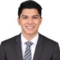 Qatar Airways Employee John Patrick Pineda's profile photo