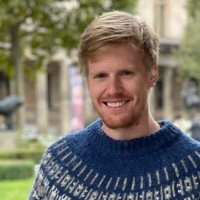 Deed Employee Hamish Black's profile photo