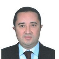 PASHA Real Estate Group Employee Levent Kirazoglu's profile photo