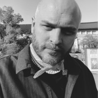 Banana Republic Employee Stuart McMillan's profile photo