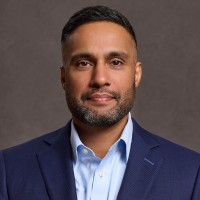Ehrenkranz Partners L.P. Employee Abraham Eapen's profile photo