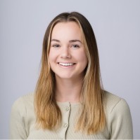 Submittable Employee Brittany Long's profile photo