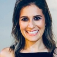 INDEL S.A. Galletitas Mazzei Employee María Eugenia Recalde's profile photo