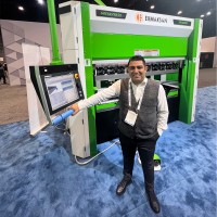 ErmakUSA Inc. Employee İlker Karakaya's profile photo