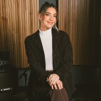 Spotify Employee Ashley Graver's profile photo