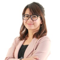 BNI Life Employee Fitriani Junaedi's profile photo