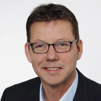 Scheffer Krantechnik GmbH Employee Bernd Scheffer's profile photo