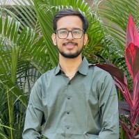 PRAXINFO Employee Hardik Solanki's profile photo
