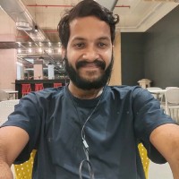 PDA e Services Employee Bhavesh Ahuja's profile photo
