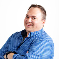 Intelerad Employee Kyle Kummer's profile photo