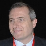 Cus Bologna Employee Stefano Zaffagnini's profile photo