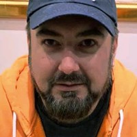 MAXCases Employee Ryan Smith's profile photo