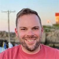 Esri Employee Nathan Bruce's profile photo