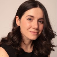 Electives Employee Gaia Simonian's profile photo