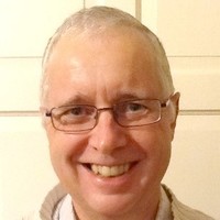 Wallace Print Employee Bill Belsham's profile photo