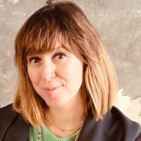 Marta Larese Gortigo Email